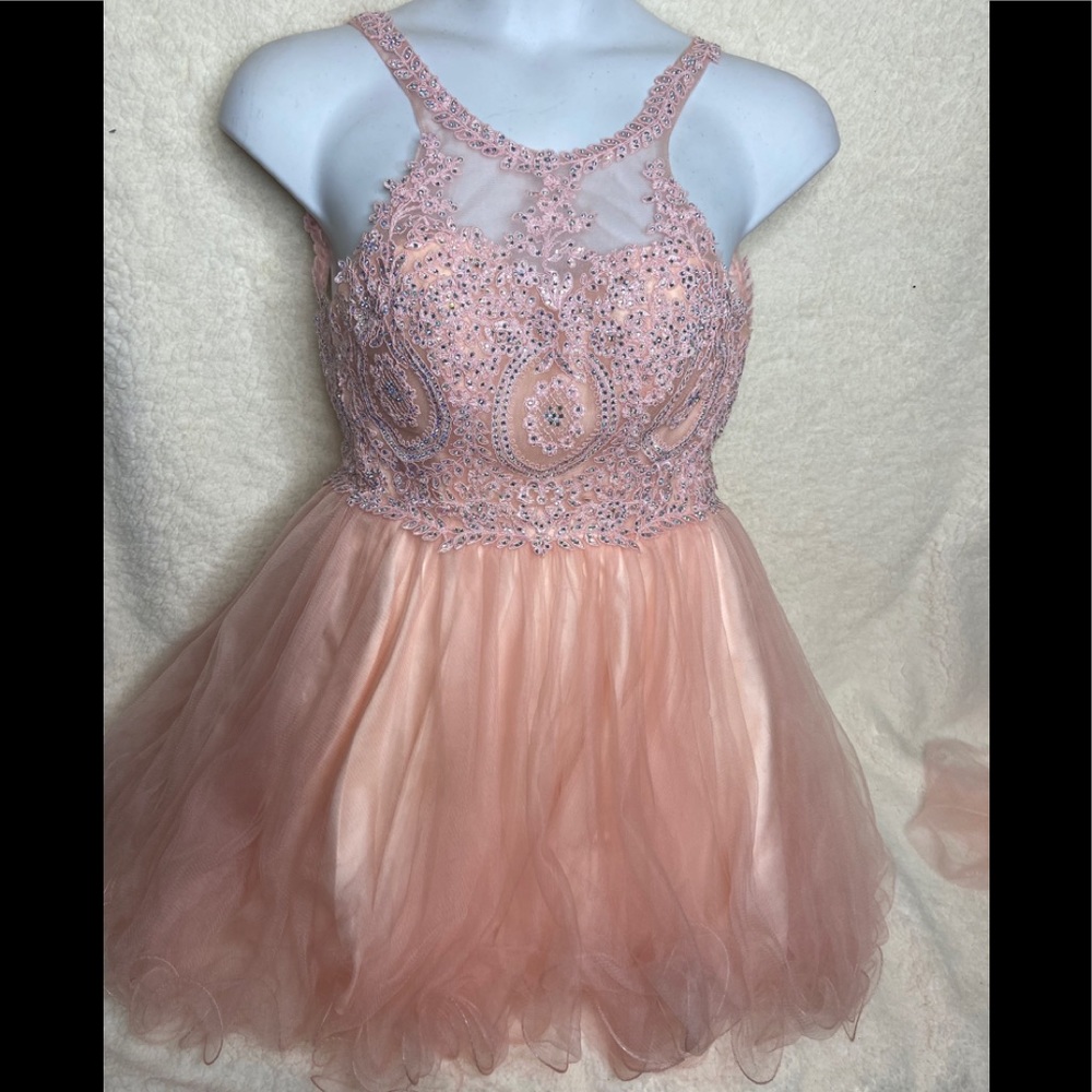 For you dress S